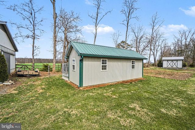 300 RED SHED ROAD, Newville, PA 17241