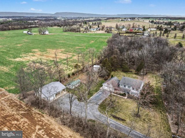 300 RED SHED ROAD, Newville, PA 17241