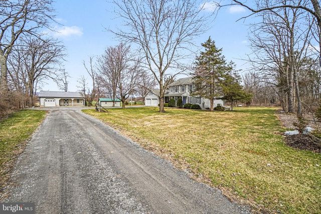 300 RED SHED ROAD, Newville, PA 17241