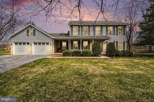 300 RED SHED ROAD, Newville, PA 17241