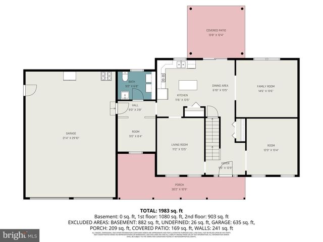 300 RED SHED ROAD, Newville, PA 17241