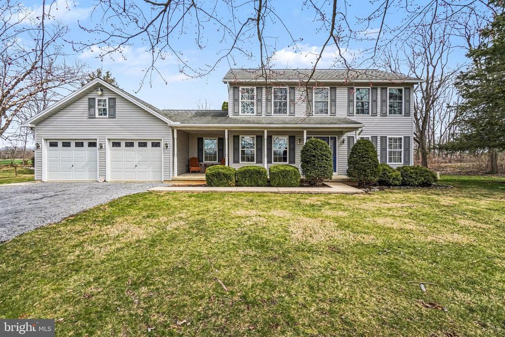 300 RED SHED ROAD, Newville, PA 17241