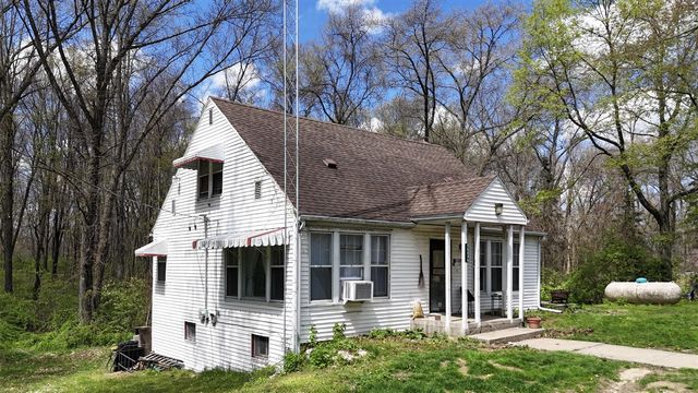 56896 Sunnyside Avenue, Cassopolis, MI 49031