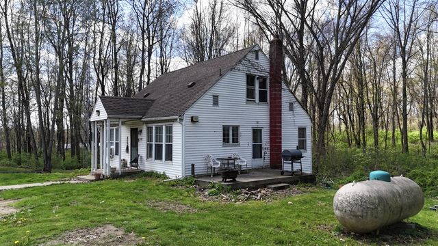 56896 Sunnyside Avenue, Cassopolis, MI 49031