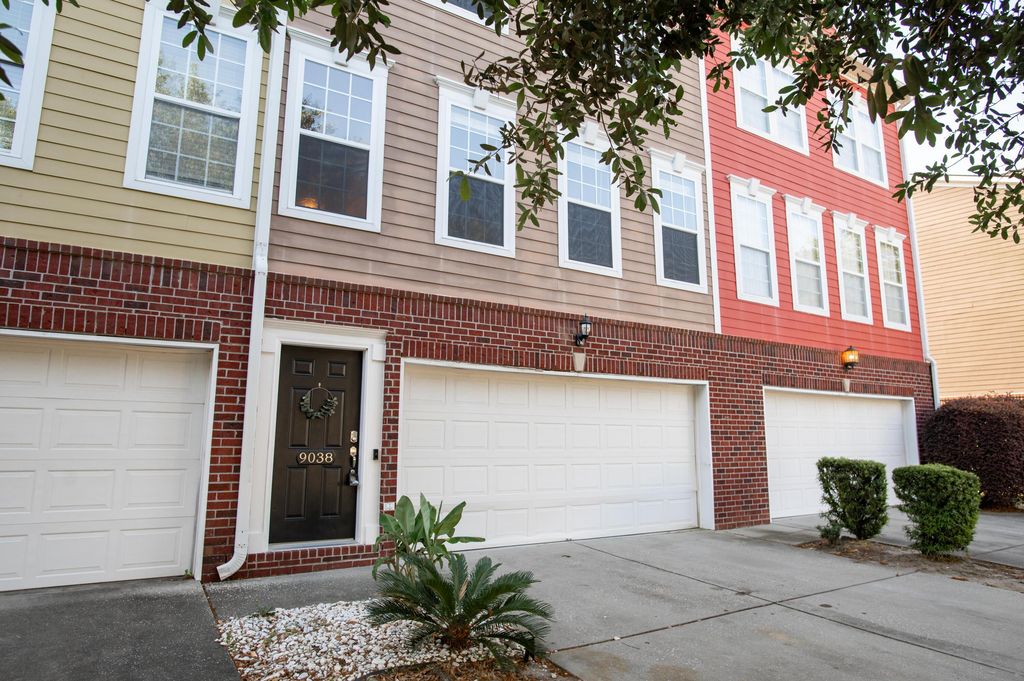 9038 Parlor Drive, Ladson, SC 29456
