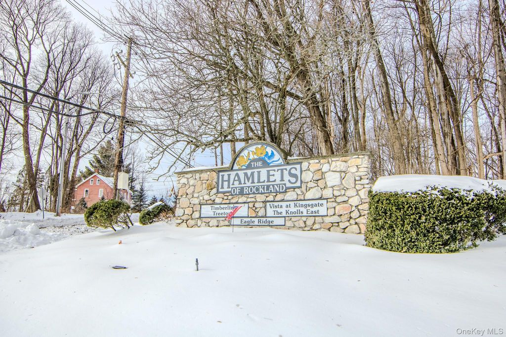 200 Eagle Ridge Way, Nanuet, NY 10954