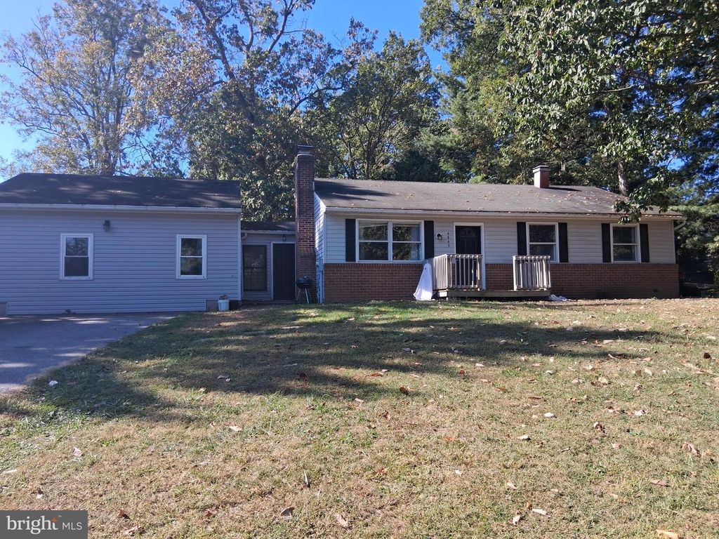 4843 MILLERS STATION RD, Hampstead, MD 21074