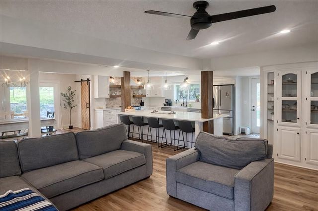 17043 Morning Deer Road, Linwood, KS 66052