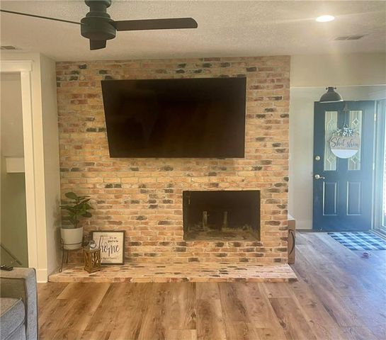 17043 Morning Deer Road, Linwood, KS 66052