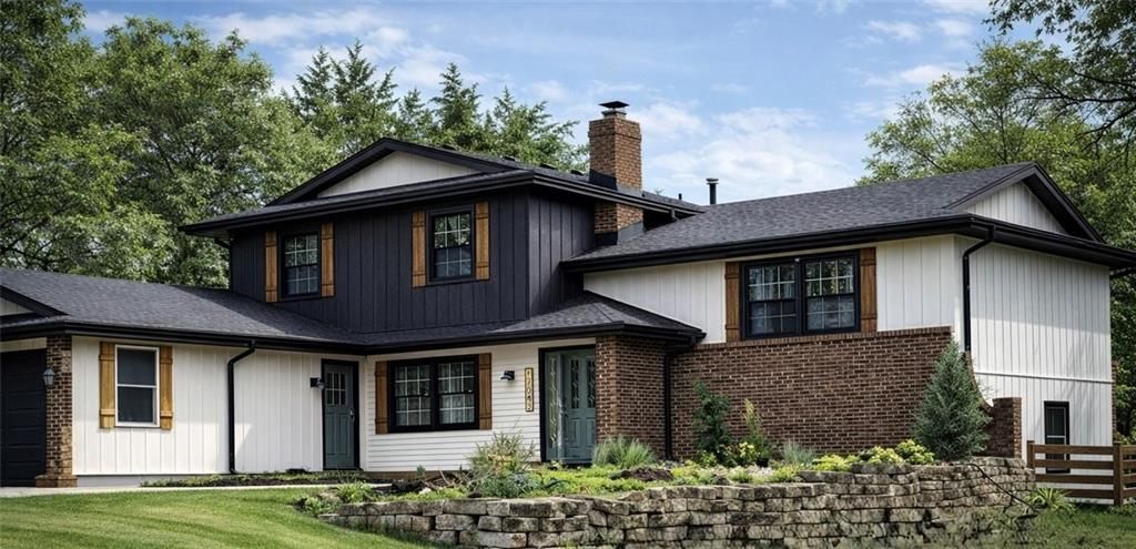 17043 Morning Deer Road, Linwood, KS 66052