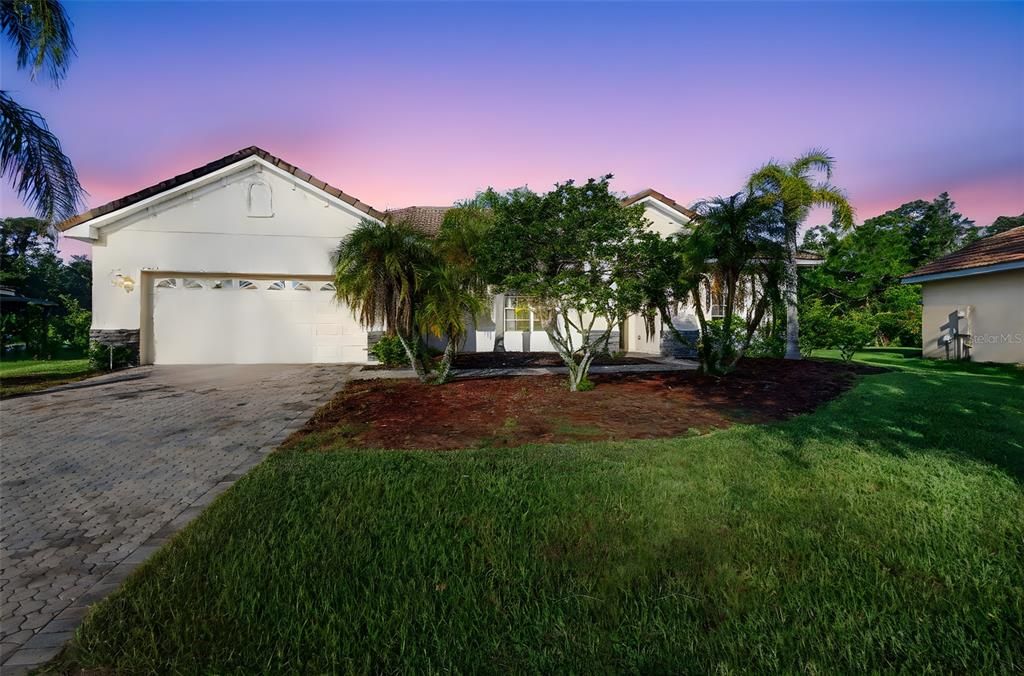 3181 WINDING TRAIL, Kissimmee, FL 34746