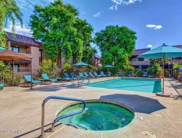 5995 N 78TH Street 1036, Scottsdale, AZ 85250