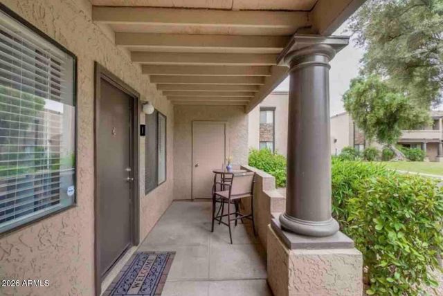 5995 N 78TH Street 1036, Scottsdale, AZ 85250