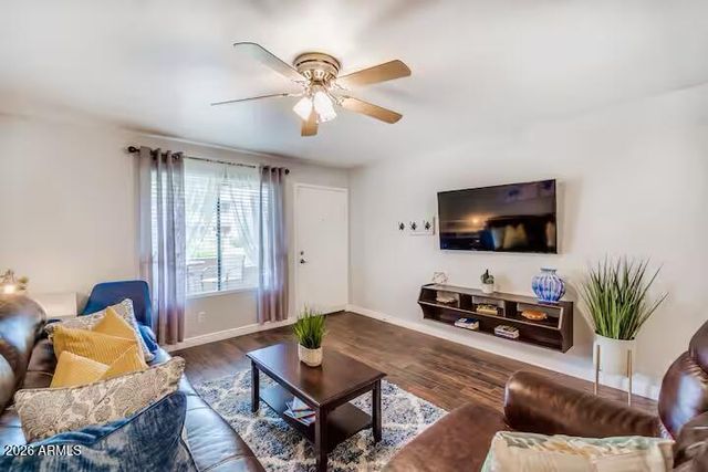 5995 N 78TH Street 1036, Scottsdale, AZ 85250