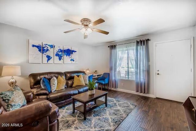 5995 N 78TH Street 1036, Scottsdale, AZ 85250