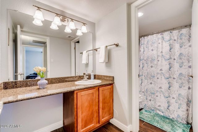 5995 N 78TH Street 1036, Scottsdale, AZ 85250