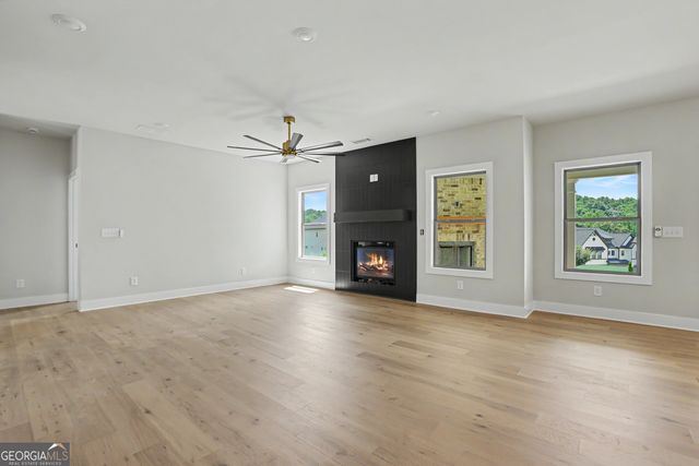 5809 Woodland Park Court, Jefferson, GA 30549