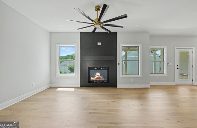 5809 Woodland Park Court, Jefferson, GA 30549