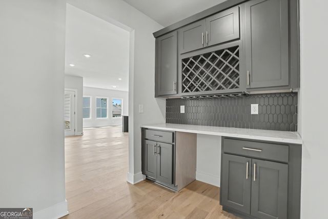 5809 Woodland Park Court, Jefferson, GA 30549