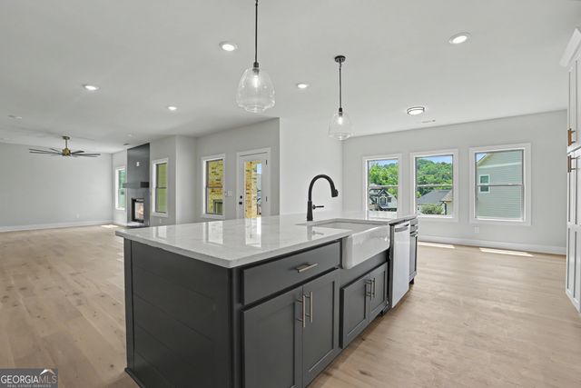5809 Woodland Park Court, Jefferson, GA 30549