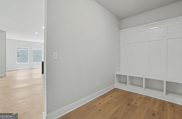 5809 Woodland Park Court, Jefferson, GA 30549