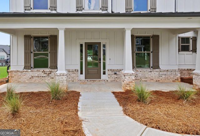 5809 Woodland Park Court, Jefferson, GA 30549