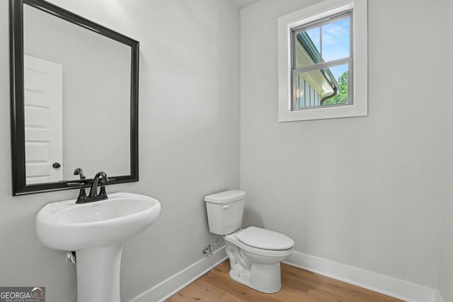 5809 Woodland Park Court, Jefferson, GA 30549