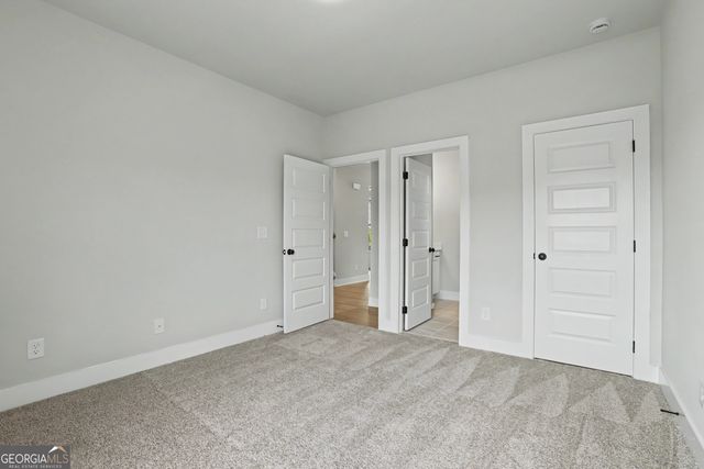 5809 Woodland Park Court, Jefferson, GA 30549