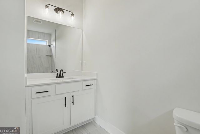 5809 Woodland Park Court, Jefferson, GA 30549