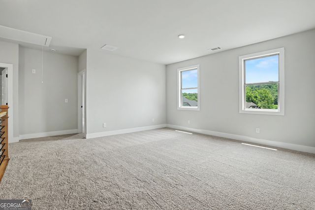 5809 Woodland Park Court, Jefferson, GA 30549