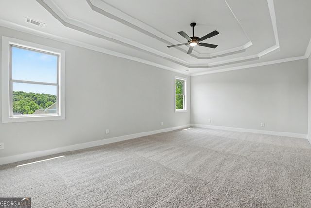 5809 Woodland Park Court, Jefferson, GA 30549