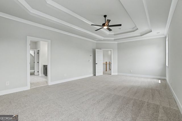 5809 Woodland Park Court, Jefferson, GA 30549
