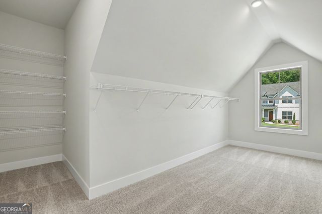 5809 Woodland Park Court, Jefferson, GA 30549