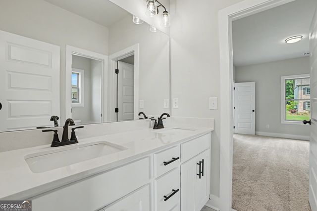 5809 Woodland Park Court, Jefferson, GA 30549