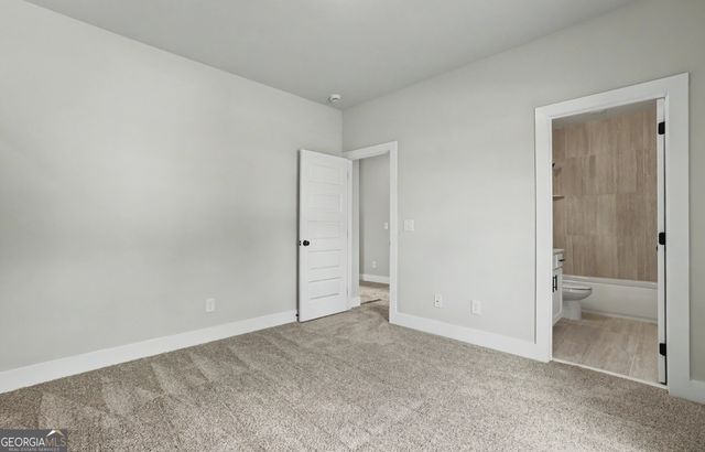 5809 Woodland Park Court, Jefferson, GA 30549