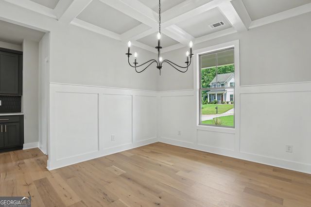 5809 Woodland Park Court, Jefferson, GA 30549