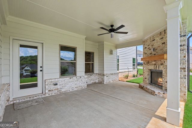 5809 Woodland Park Court, Jefferson, GA 30549