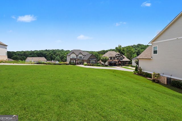 5809 Woodland Park Court, Jefferson, GA 30549