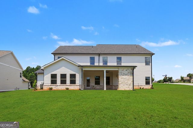 5809 Woodland Park Court, Jefferson, GA 30549