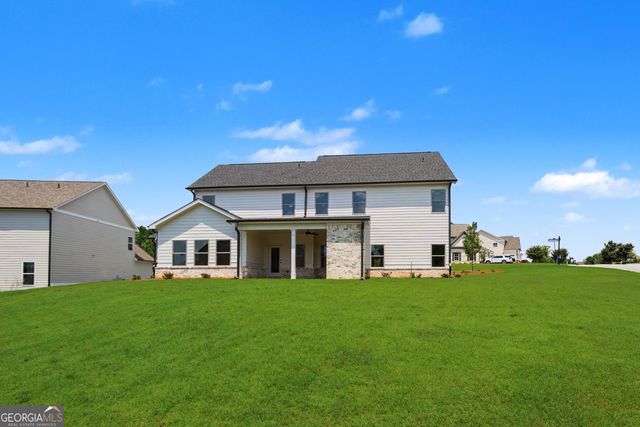 5809 Woodland Park Court, Jefferson, GA 30549