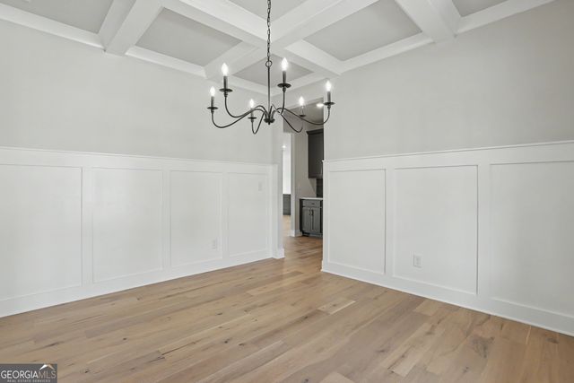 5809 Woodland Park Court, Jefferson, GA 30549