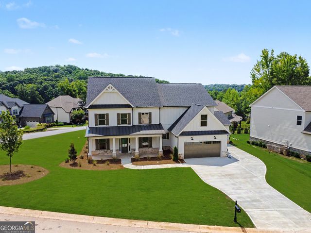 5809 Woodland Park Court, Jefferson, GA 30549