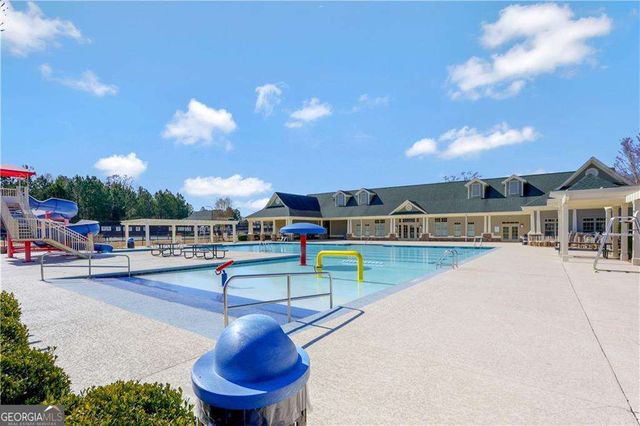 5809 Woodland Park Court, Jefferson, GA 30549