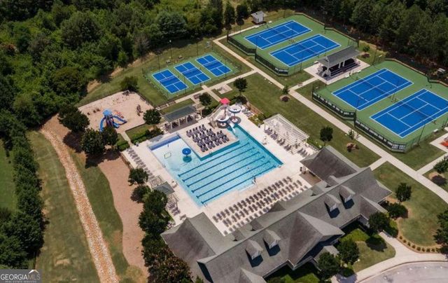 5809 Woodland Park Court, Jefferson, GA 30549