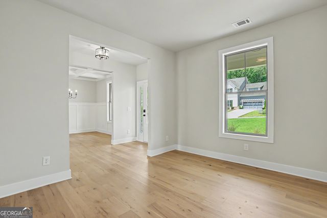 5809 Woodland Park Court, Jefferson, GA 30549