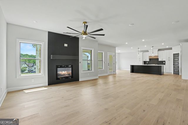 5809 Woodland Park Court, Jefferson, GA 30549