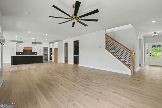 5809 Woodland Park Court, Jefferson, GA 30549