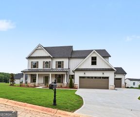 5809 Woodland Park Court, Jefferson, GA 30549