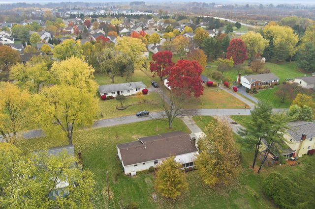 5157 Bixford Avenue, Canal Winchester, OH 43110