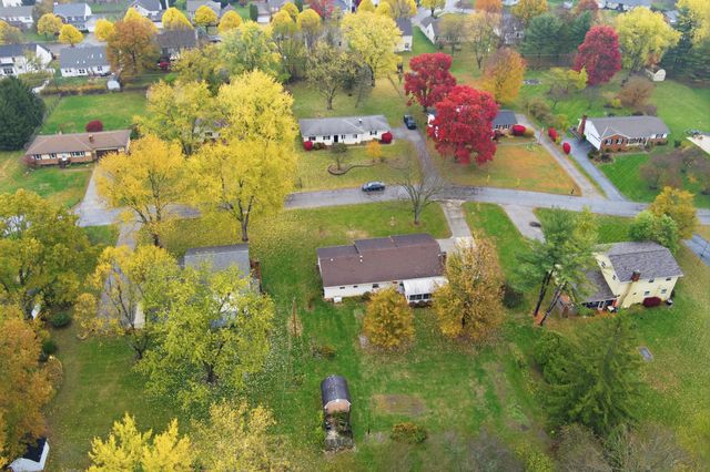 5157 Bixford Avenue, Canal Winchester, OH 43110